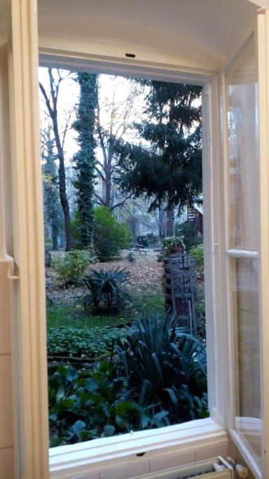 Zagreb Botanical Garden Budget Apartment Eksteriør billede