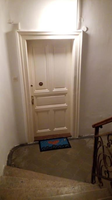 Zagreb Botanical Garden Budget Apartment Eksteriør billede