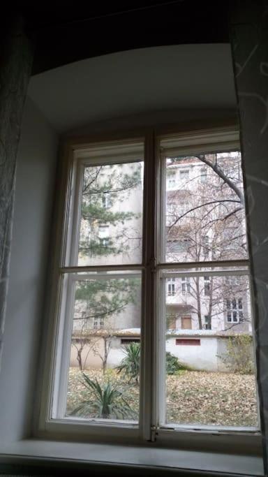 Zagreb Botanical Garden Budget Apartment Eksteriør billede