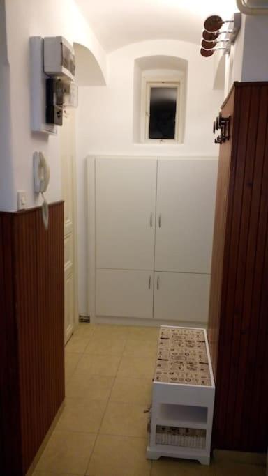 Zagreb Botanical Garden Budget Apartment Eksteriør billede