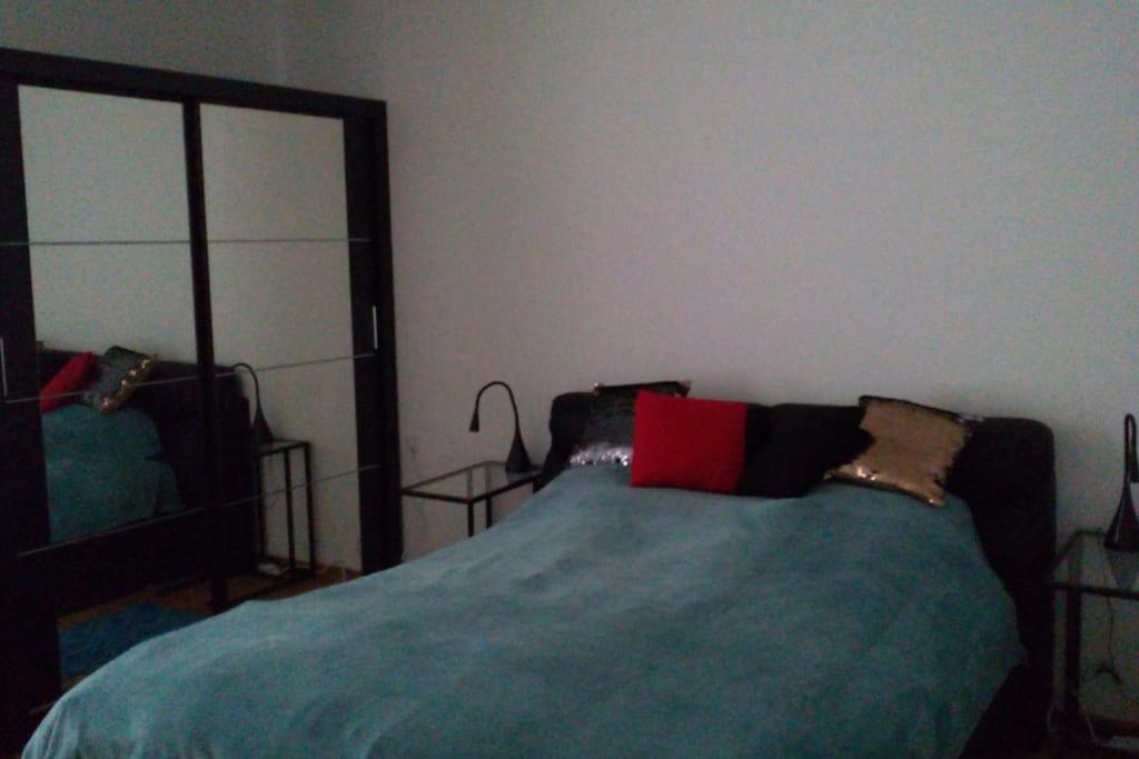Zagreb Botanical Garden Budget Apartment Eksteriør billede