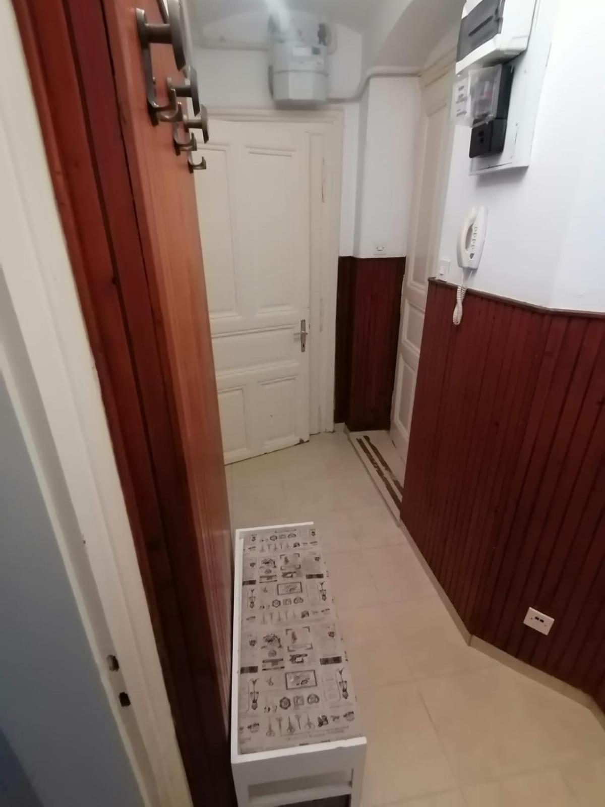 Zagreb Botanical Garden Budget Apartment Eksteriør billede