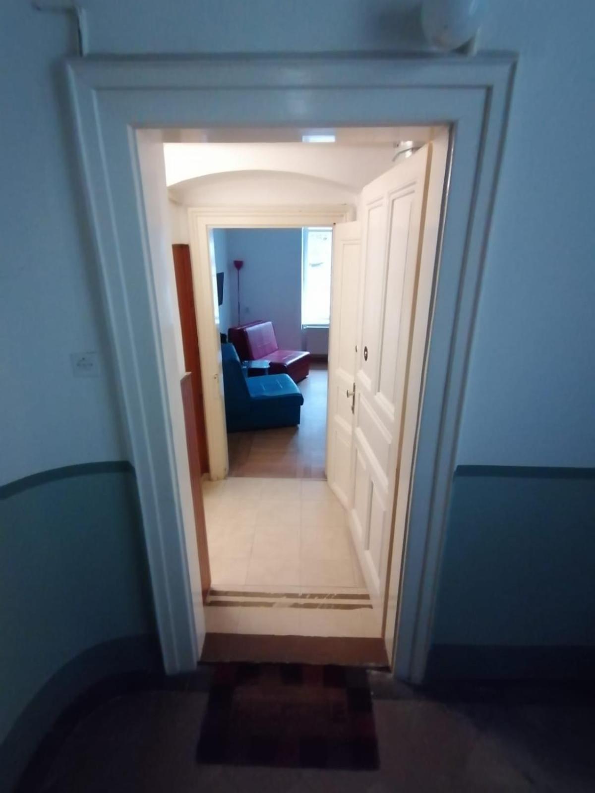 Zagreb Botanical Garden Budget Apartment Eksteriør billede