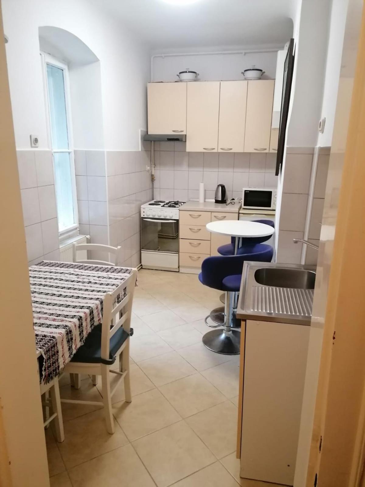 Zagreb Botanical Garden Budget Apartment Eksteriør billede