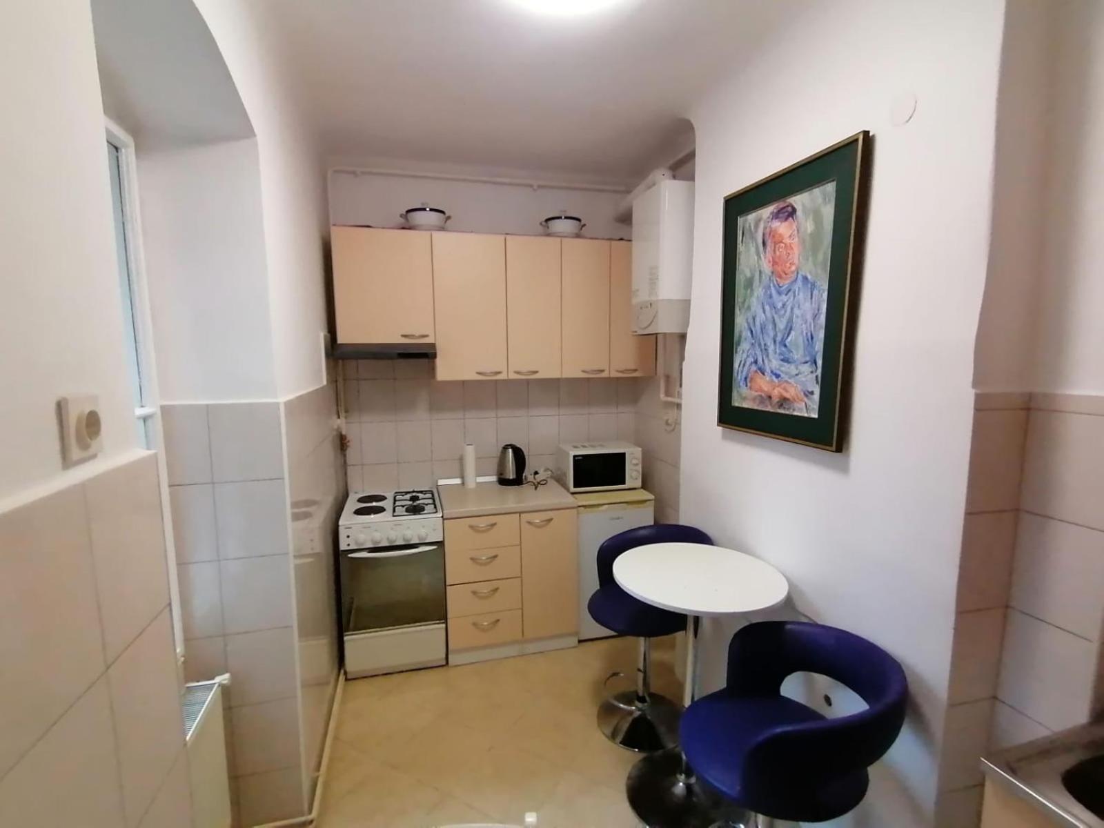 Zagreb Botanical Garden Budget Apartment Eksteriør billede