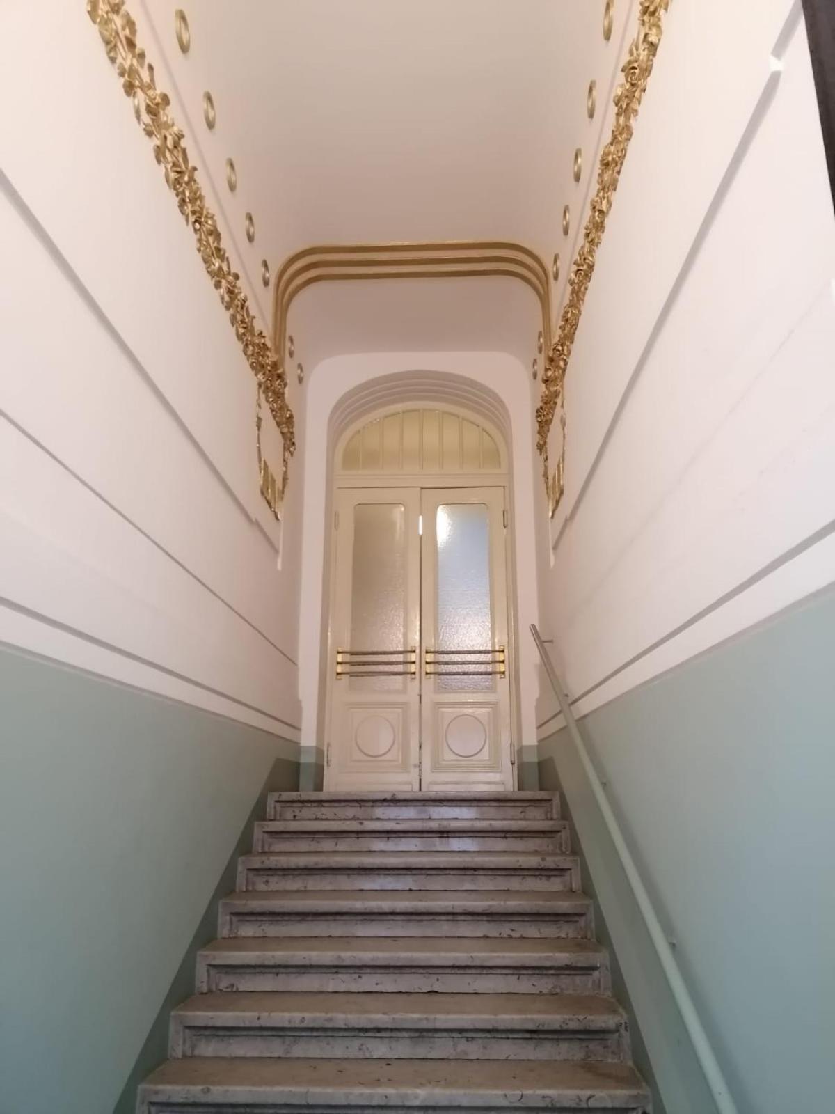 Zagreb Botanical Garden Budget Apartment Eksteriør billede