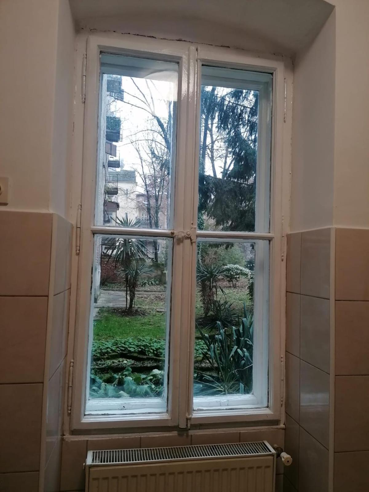 Zagreb Botanical Garden Budget Apartment Eksteriør billede