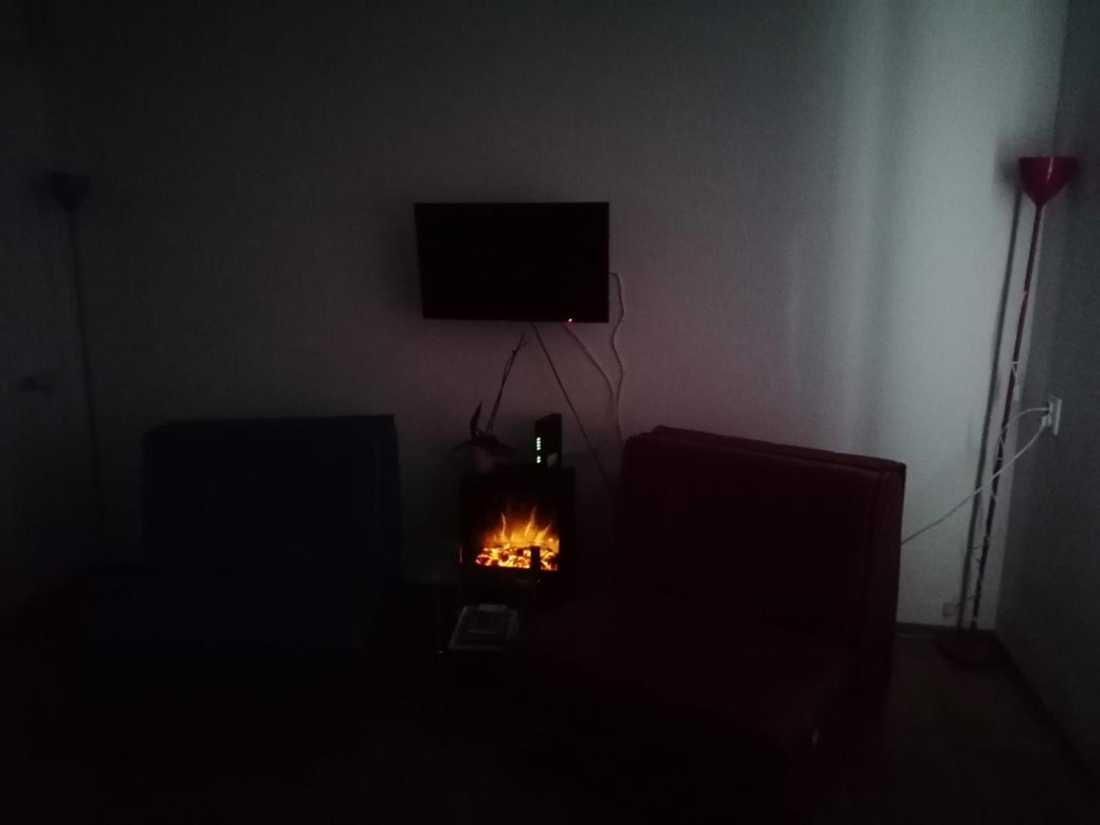 Zagreb Botanical Garden Budget Apartment Eksteriør billede